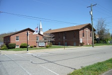 Immanuel United Church of Christ